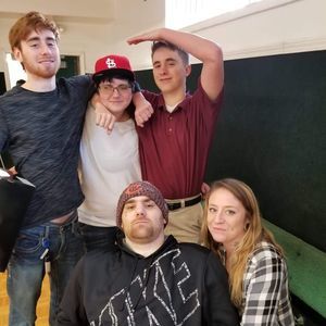 Meet your Posher, Rachel